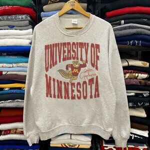 University of Minnesota Golden Gophers Football Shirt NCAA Shirt For Mens Womens